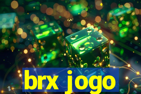 brx jogo